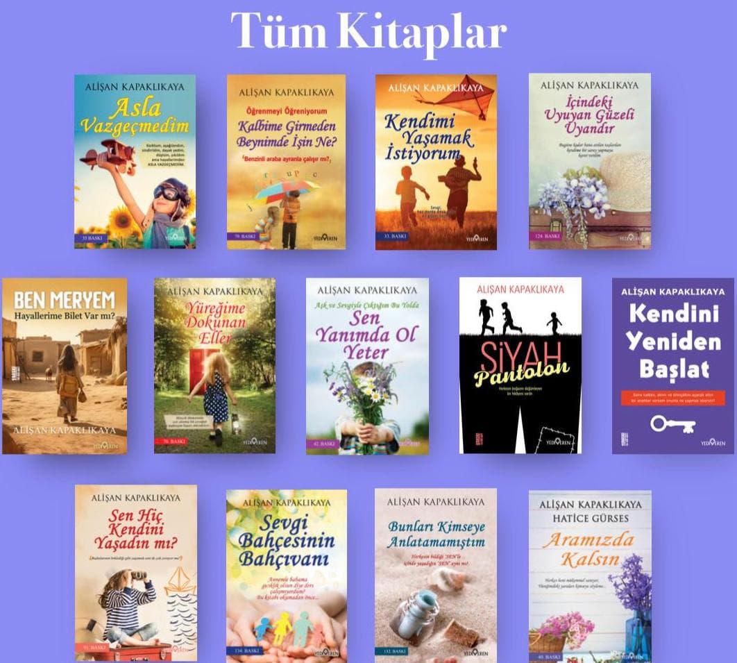 Aile Okulu Kontenjan