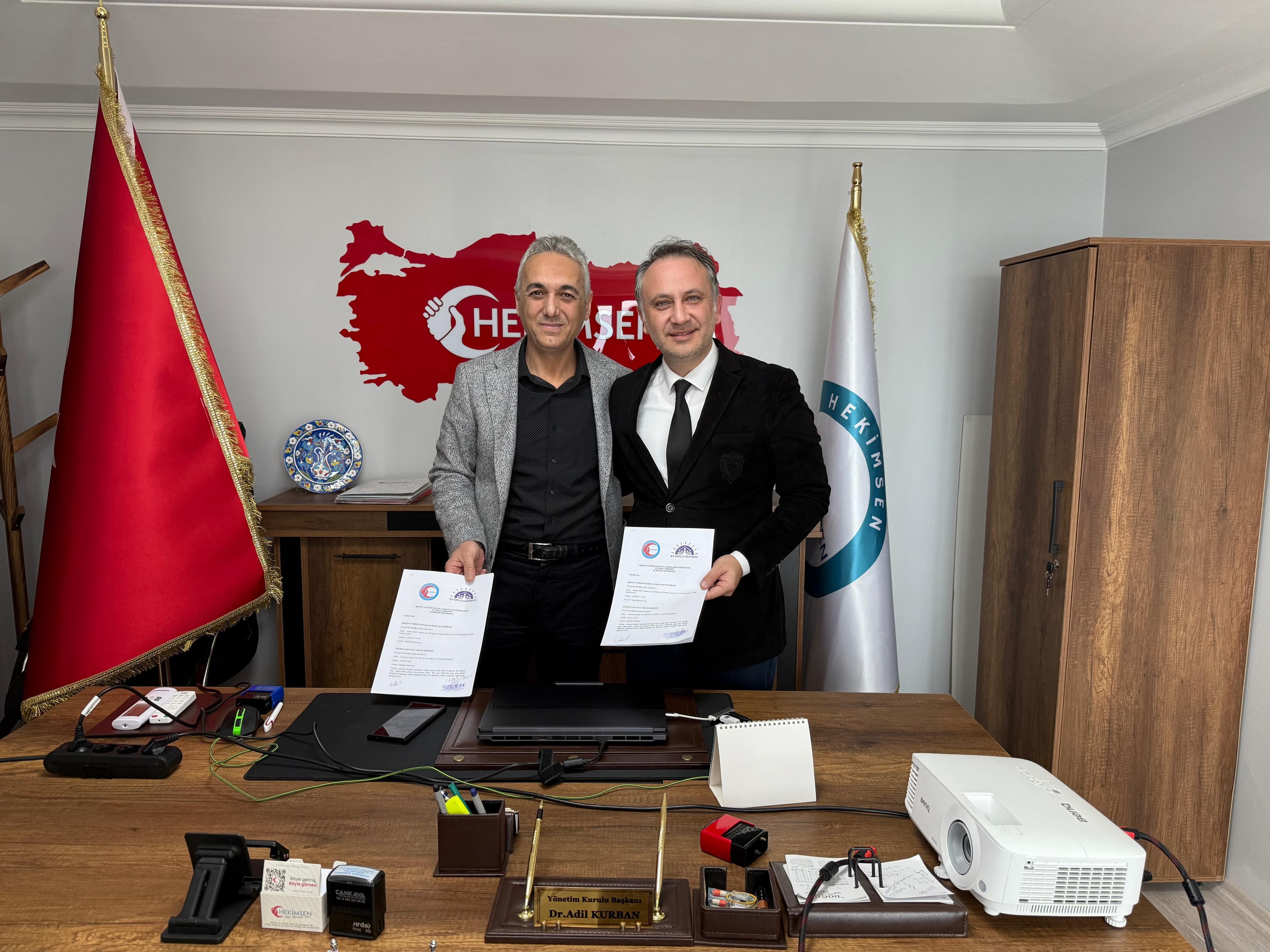 HEKİMSEN