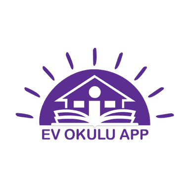 Ev Okulu Logo
