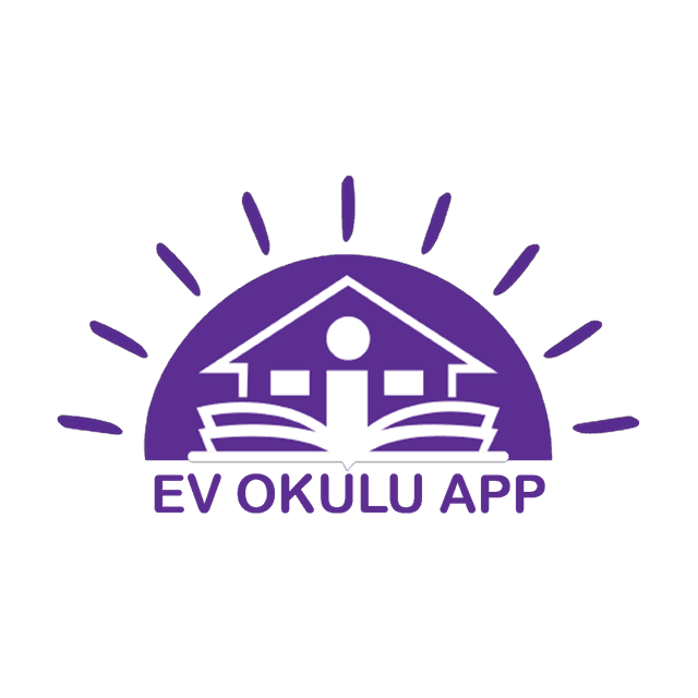 Ev Okulu Logo